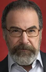 Мэнди Пэтинкин