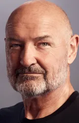 Терри О'Куинн