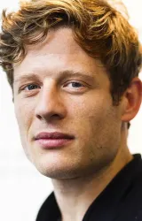 Джеймс Нортон