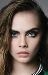 Кара Делевинь