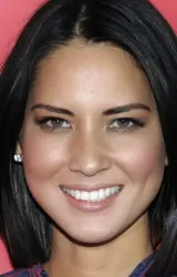 Оливия Манн