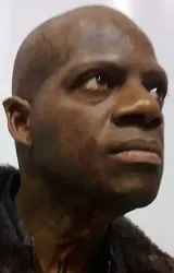 Бобби Браун