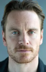 Майкл Фассбендер