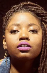 Саманта Бэйли