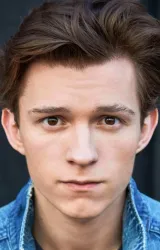 Том Холланд