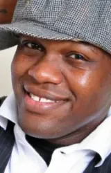 Джералд Йелвертон