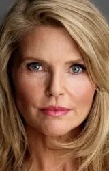 Кристи Бринкли