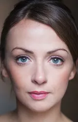 Лиза Макгриллис