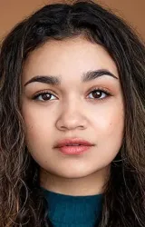 Мэдисон Бэйли