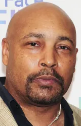 Мэтью Ст. Патрик