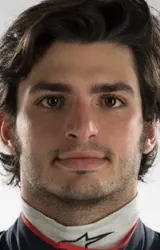 Карлос Сайнс мл.