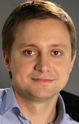 Артём Михалков