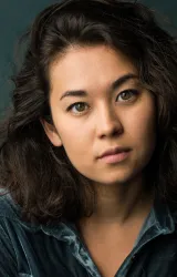 Эми Окумура Джонс