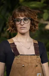 Клара Аранович