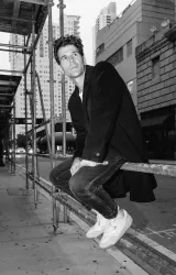 Джейпи Стайлз