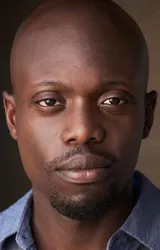 Кестон Джон