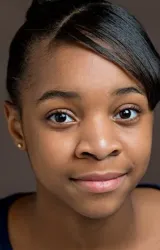 Надеж К Бэйли