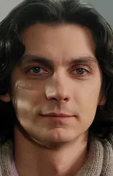 Илья Бледный