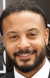 Брэндон Джей МакЛарен