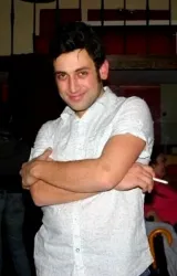 Синан Чалисканоглу