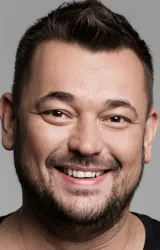 Сергей Жуков