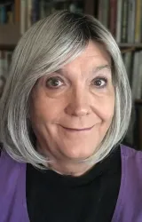 Джиллиан Камерон