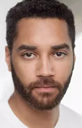 Сэмюэл Андерсон