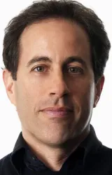 Джерри Сайнфелд