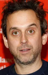 Брэд Моррис