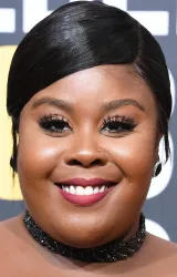 Рэйвен Гудвин