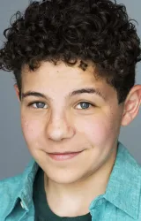 Джэдон Сэнд