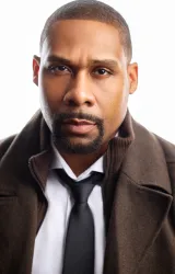 Альфред Ламар Пирс II