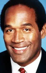 О. Джей Симпсон