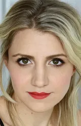 Аннали Эшфорд