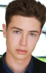 Гаррет Райан