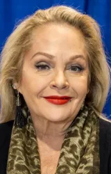 Шарлин Тилтон