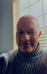 Рон Моусли мл.