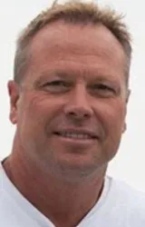 Эрик Норрис