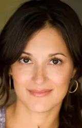 Анжелика Кебрал