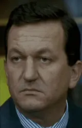 Джон Бенфилд