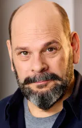 Джоэль Маккрэри