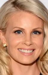 Моника Поттер