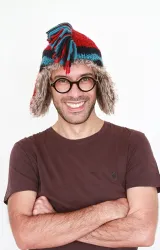 Карлос Саринана