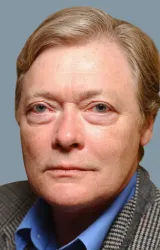 Саймон Уорд