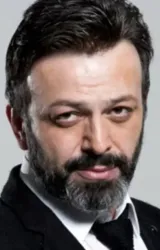 Серхат Мустафа Кылыч