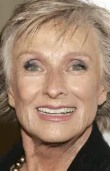 Клорис Личмен