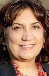 Фюсун Дэмирэль