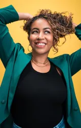 Кристал Лопес