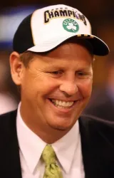 Дэнни Эйндж