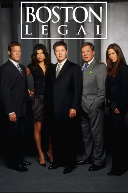 Юристы Бостона